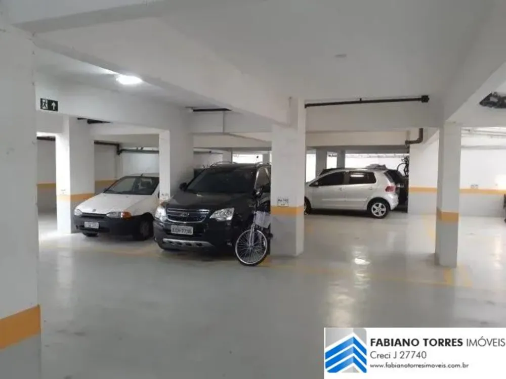 Apartamento, 2 quartos, 72 m² - Foto 12