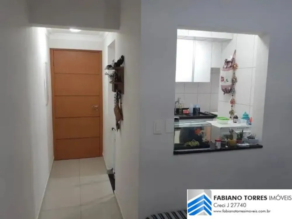 Apartamento, 2 quartos, 72 m² - Foto 7