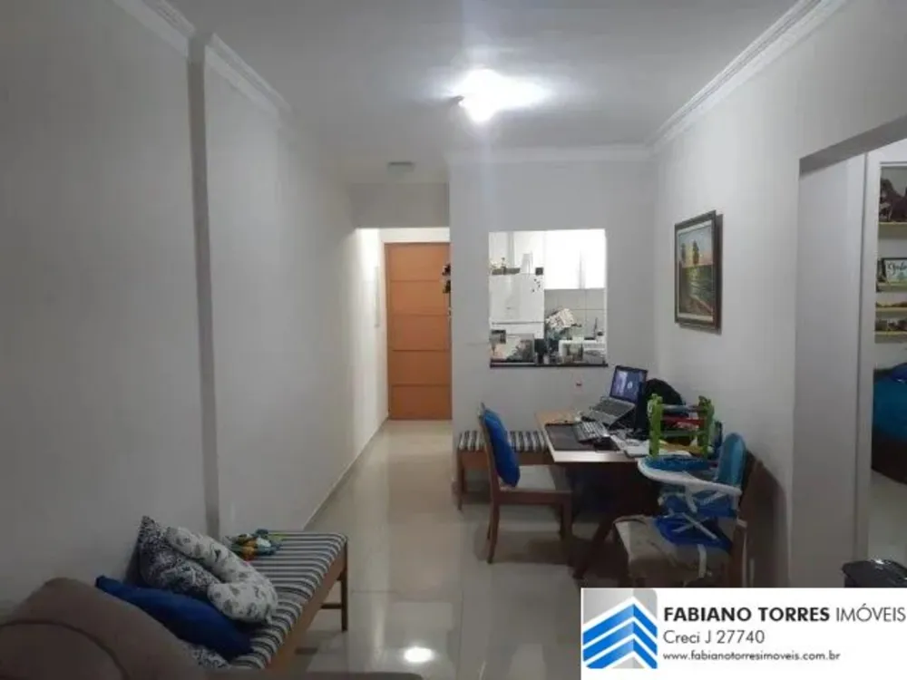 Apartamento, 2 quartos, 72 m² - Foto 8