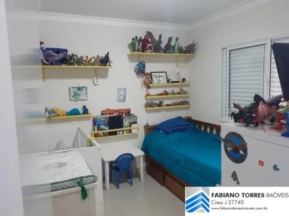 Apartamento, 2 quartos, 72 m² - Foto 6