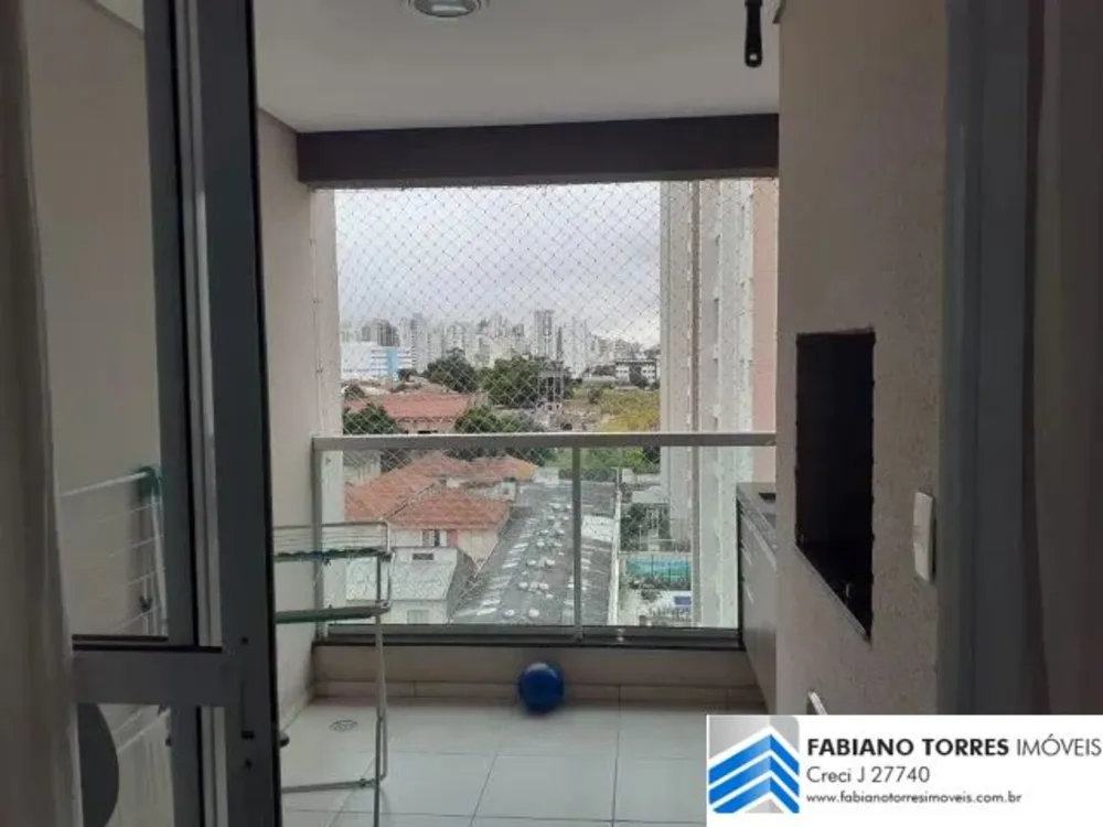 Apartamento, 2 quartos, 72 m² - Foto 10