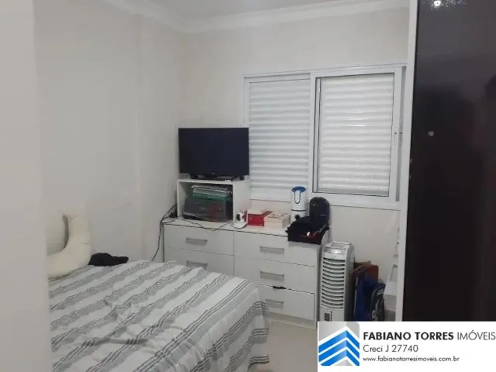 Apartamento, 2 quartos, 72 m² - Foto 5
