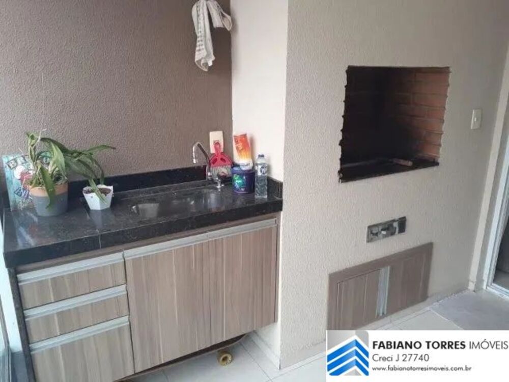 Apartamento, 2 quartos, 72 m² - Foto 3