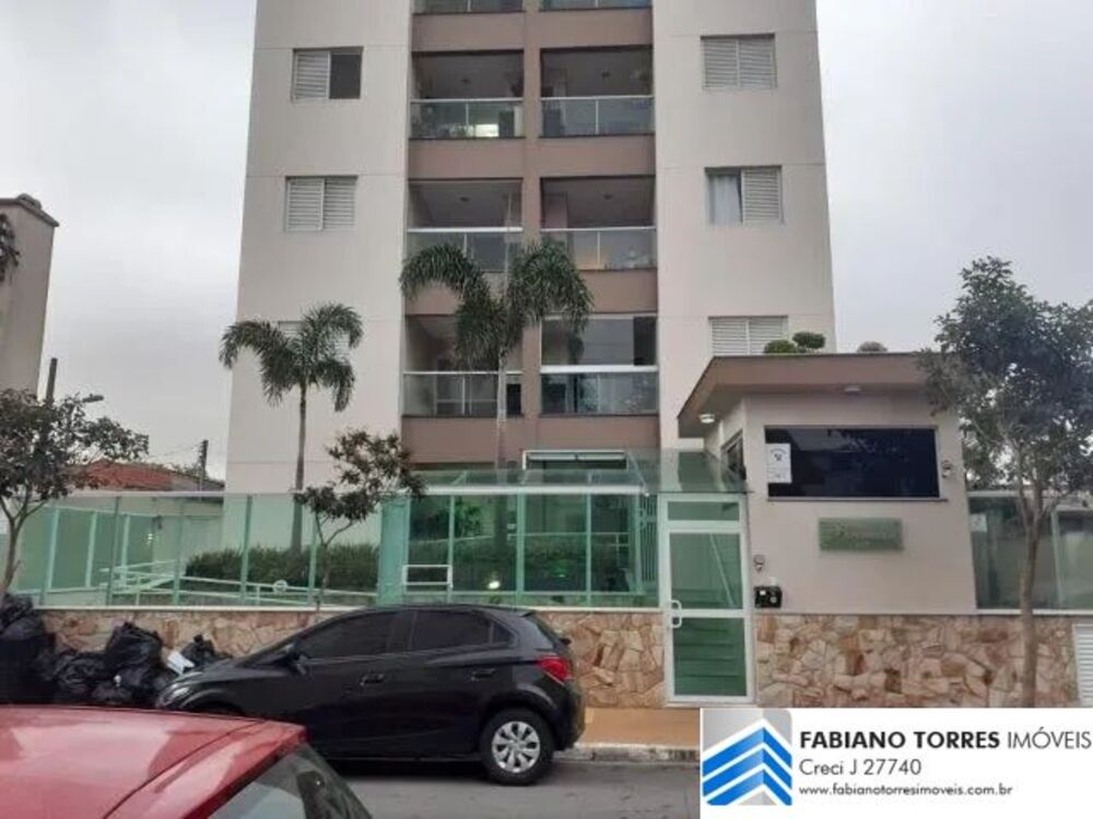 Apartamento, 2 quartos, 72 m² - Foto 2