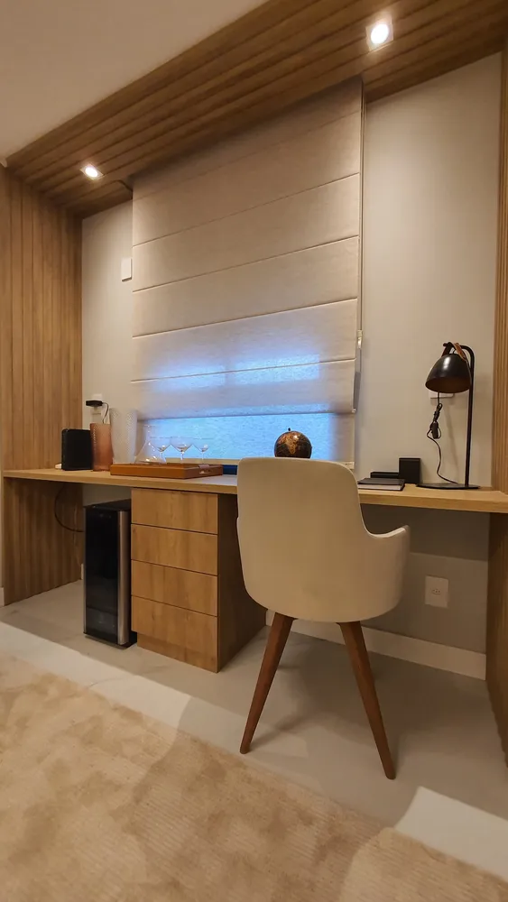 Apartamento, 3 quartos, 102 m² - Foto 1