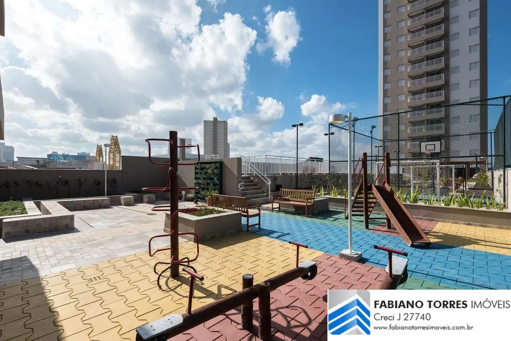 Apartamento, 2 quartos, 54 m² - Foto 2