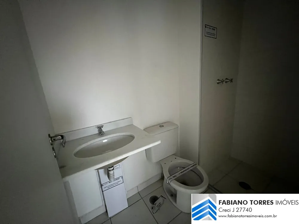 Apartamento, 2 quartos, 54 m² - Foto 5