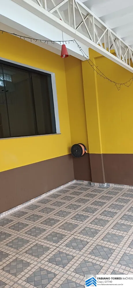 Sobrado, 2 quartos, 180 m² - Foto 7