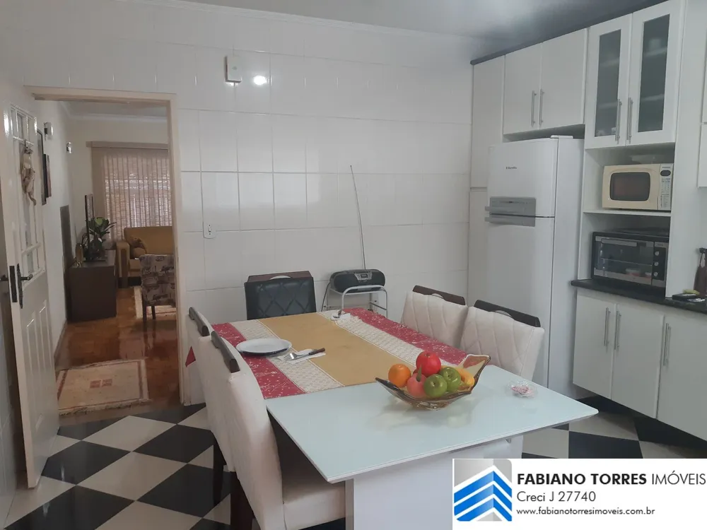 Sobrado, 2 quartos, 180 m² - Foto 3