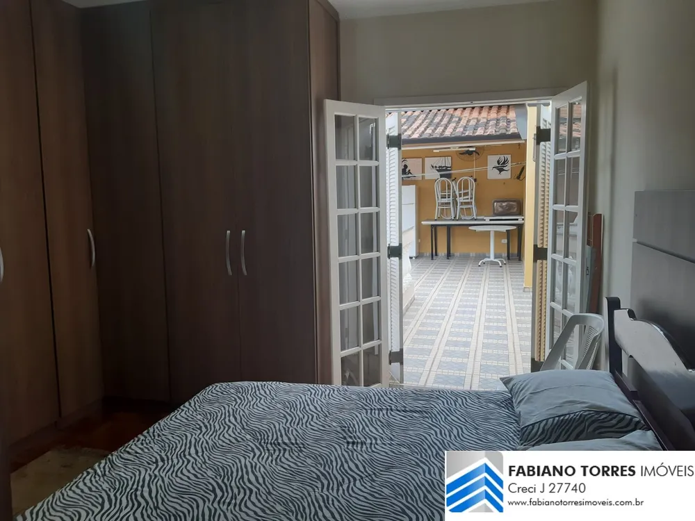 Sobrado, 2 quartos, 180 m² - Foto 4