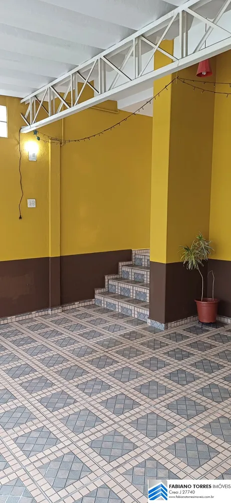 Sobrado, 2 quartos, 180 m² - Foto 6