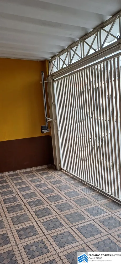 Sobrado, 2 quartos, 180 m² - Foto 8