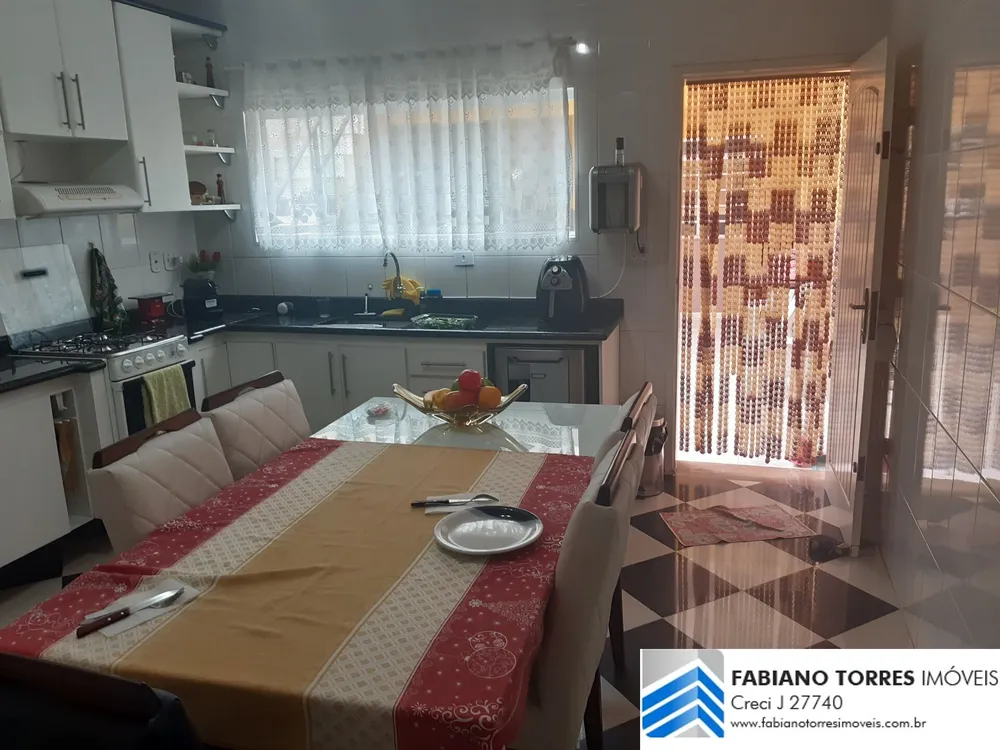 Sobrado, 2 quartos, 180 m² - Foto 2