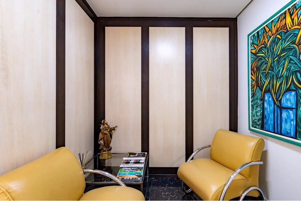 Sala-Conjunto, 33 m² - Foto 4