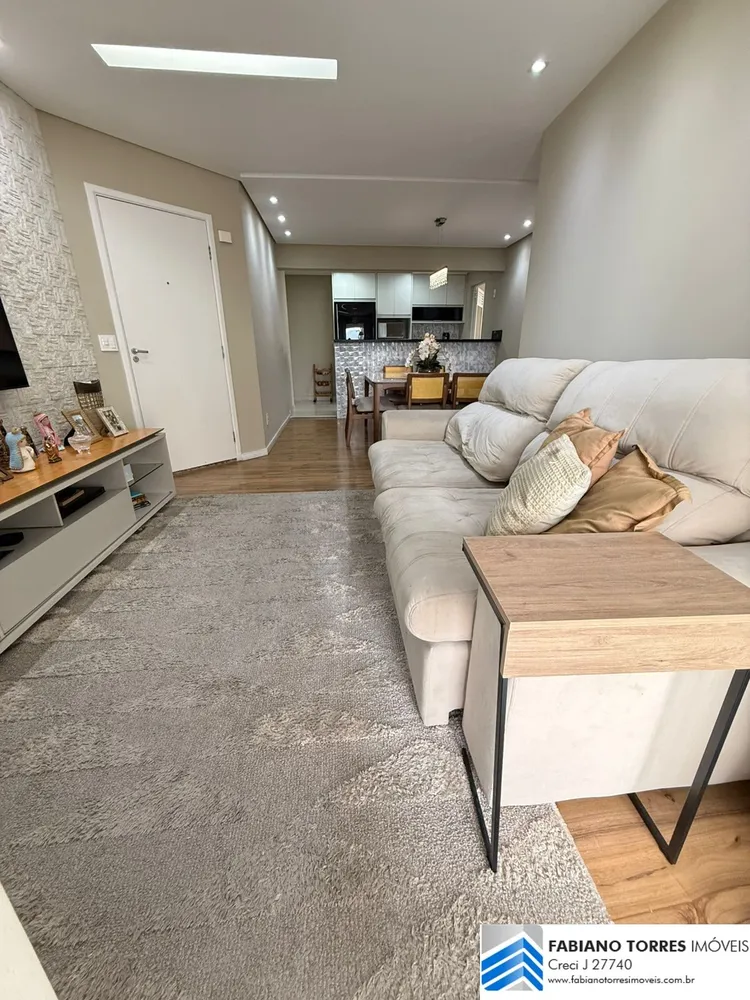 Apartamento, 3 quartos, 104 m² - Foto 1