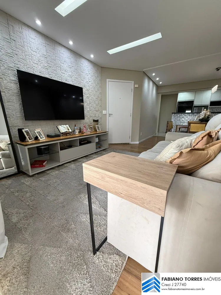 Apartamento, 3 quartos, 104 m² - Foto 2