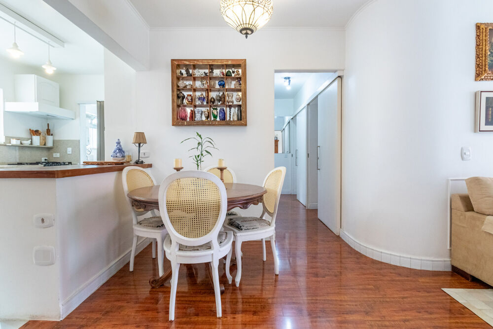 Apartamento à venda com 3 quartos, 84m² - Foto 6