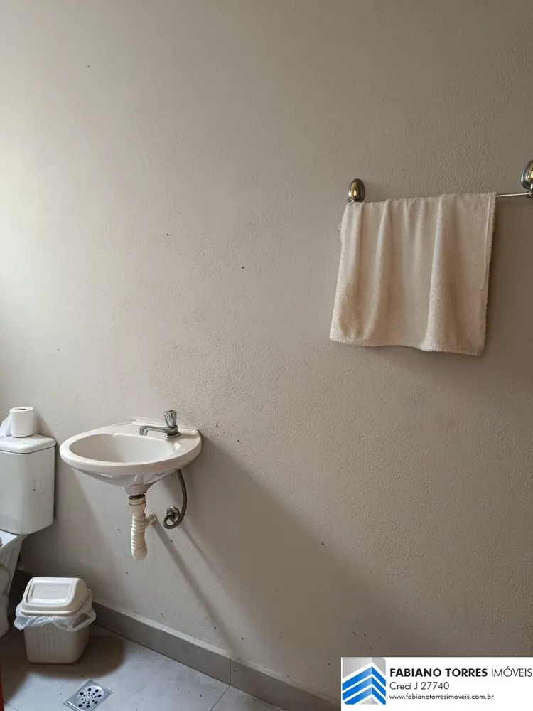 Sobrado, 3 quartos, 153 m² - Foto 11