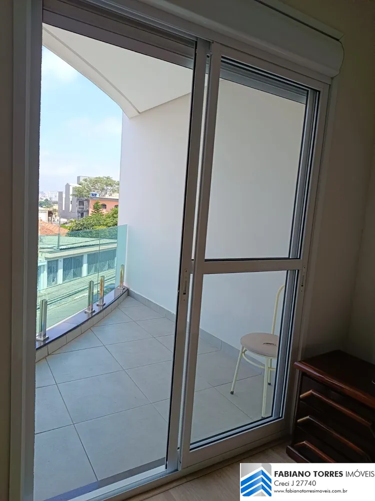Sobrado, 3 quartos, 153 m² - Foto 8