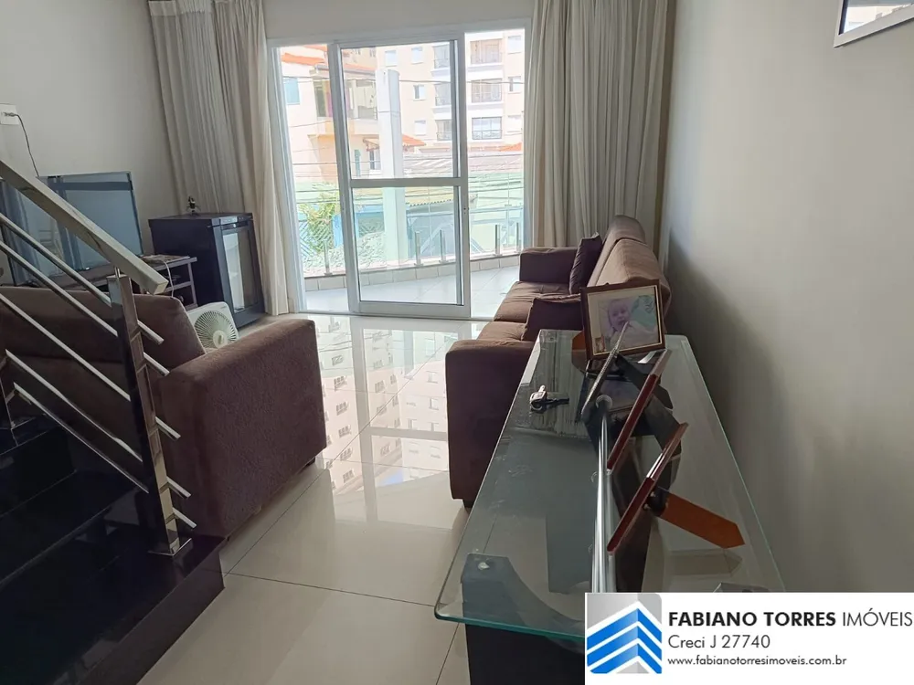 Sobrado, 3 quartos, 153 m² - Foto 10