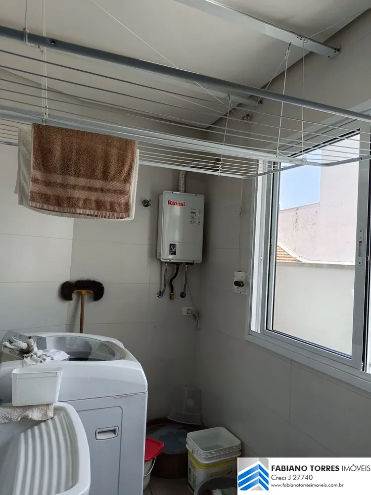 Sobrado, 3 quartos, 153 m² - Foto 7