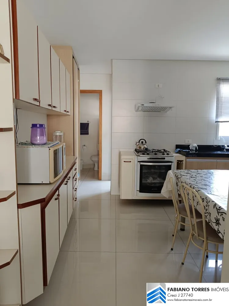 Sobrado, 3 quartos, 153 m² - Foto 9