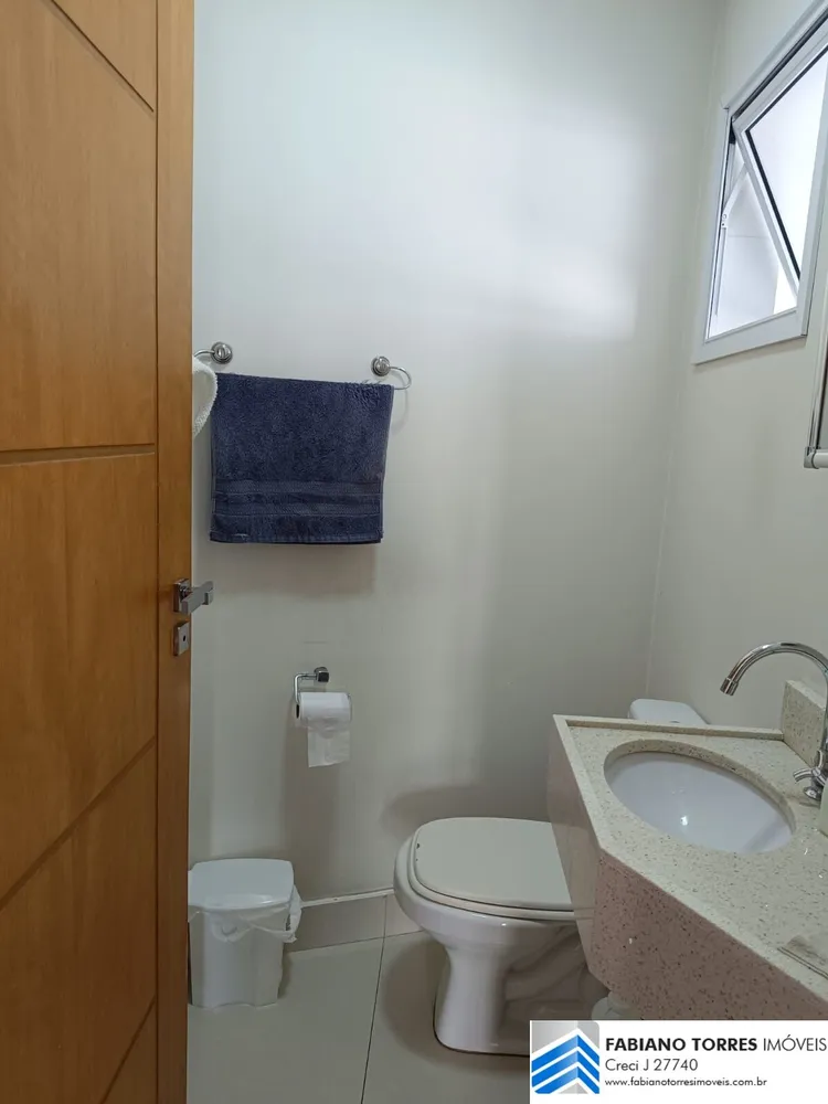Sobrado, 3 quartos, 153 m² - Foto 12