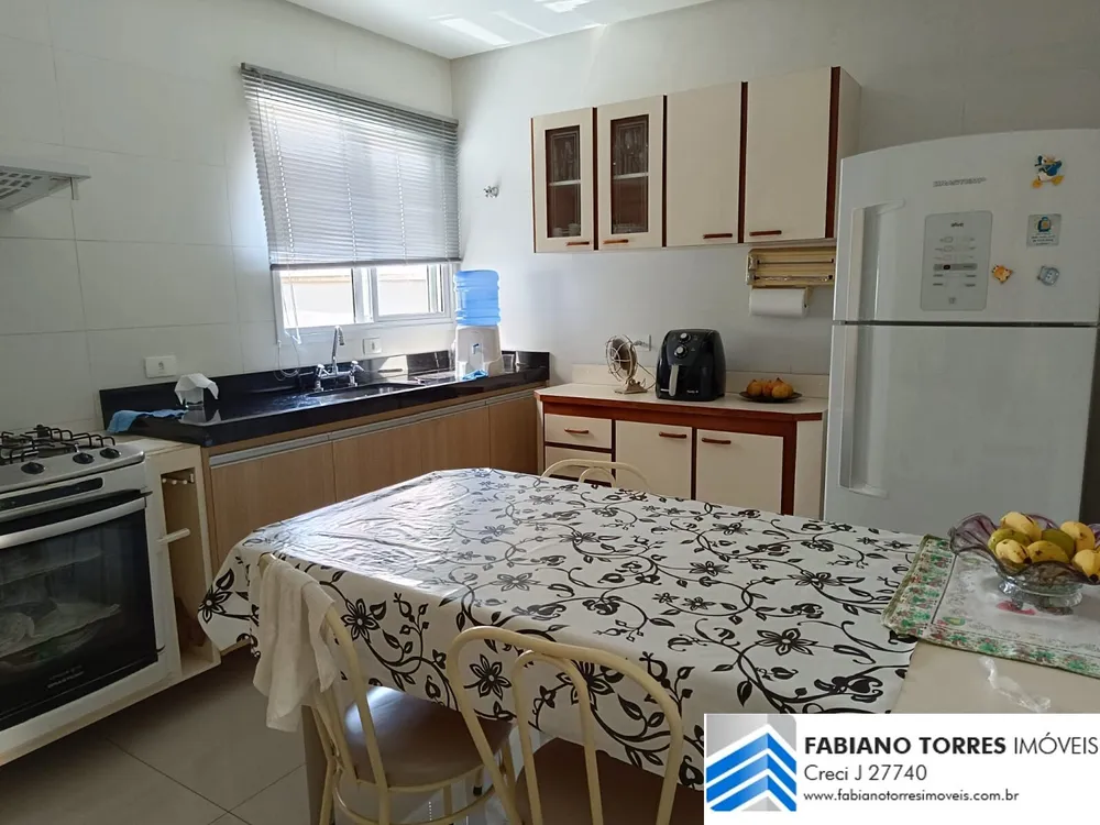 Sobrado, 3 quartos, 153 m² - Foto 2