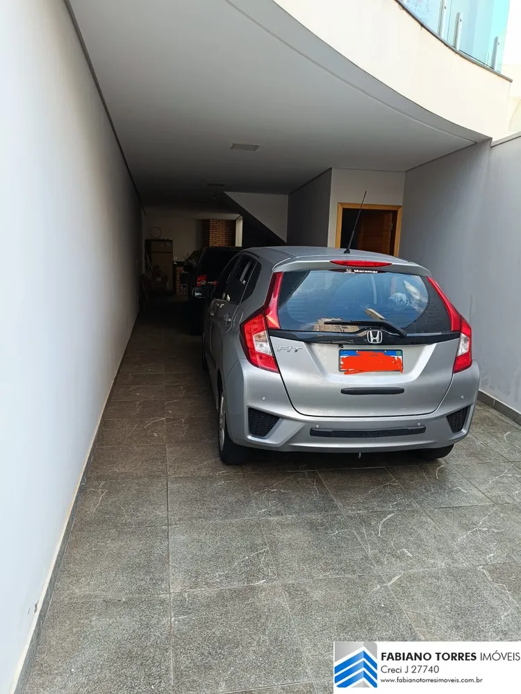 Sobrado, 3 quartos, 153 m² - Foto 3