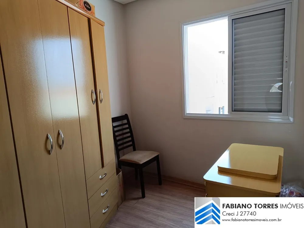 Sobrado, 3 quartos, 153 m² - Foto 4