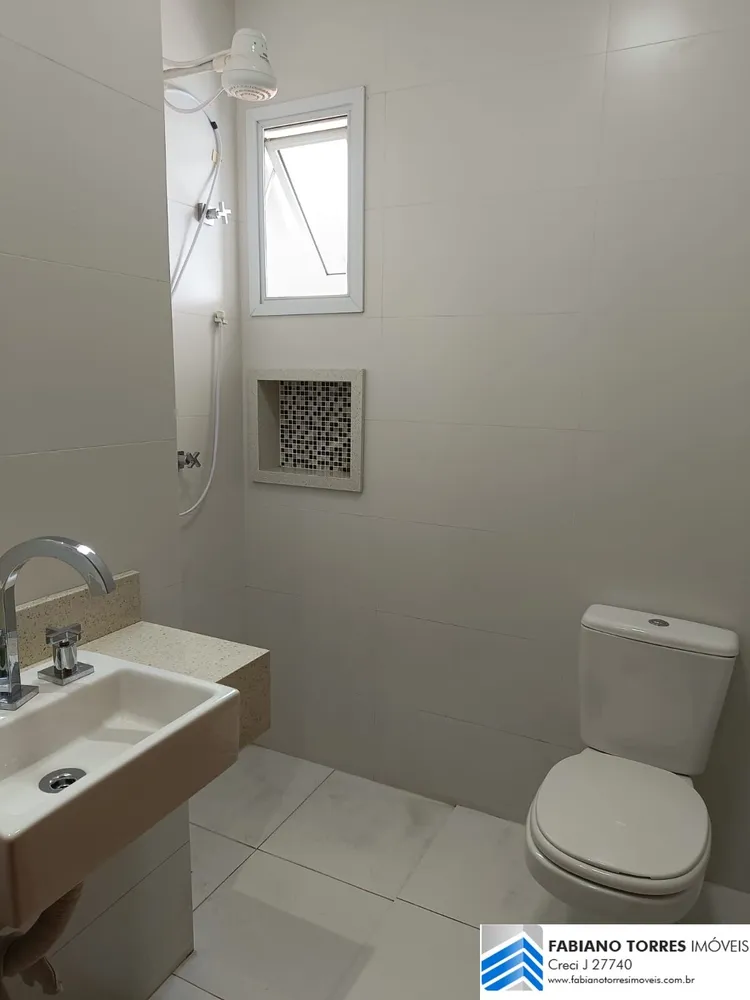 Sobrado, 3 quartos, 153 m² - Foto 5