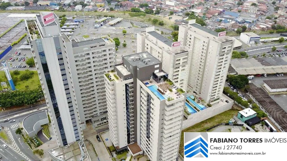 Sala-Conjunto, 42 m² - Foto 2