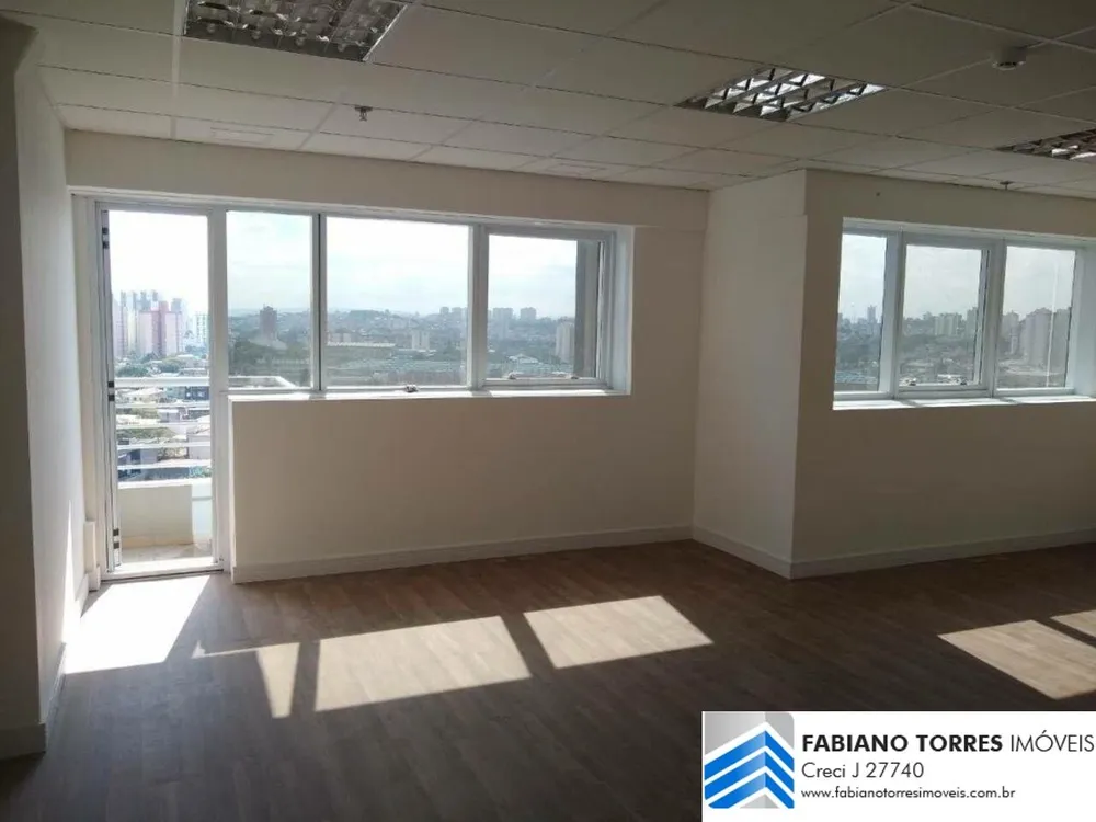 Sala-Conjunto, 42 m² - Foto 8