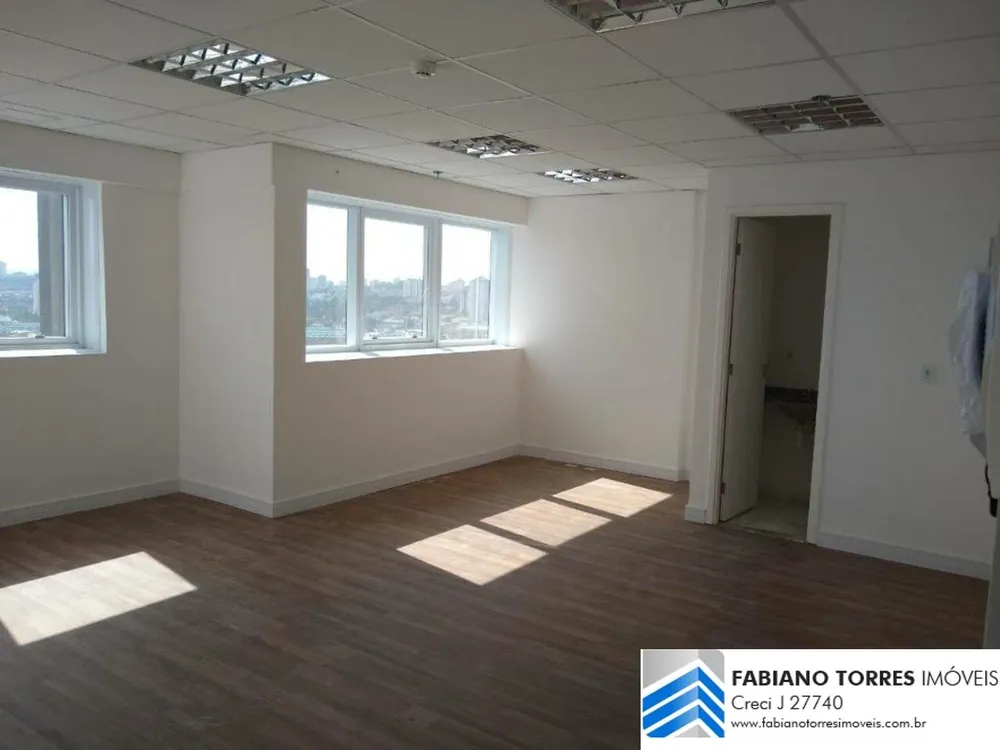 Sala-Conjunto, 42 m² - Foto 3