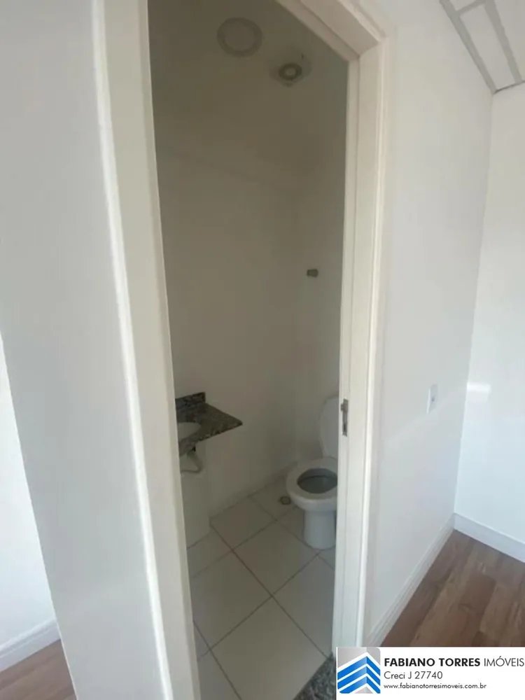 Sala-Conjunto, 42 m² - Foto 6