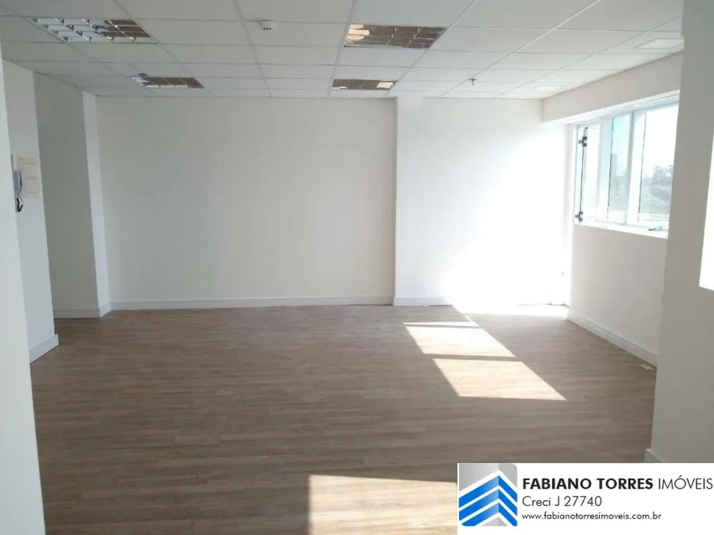 Sala-Conjunto, 42 m² - Foto 1