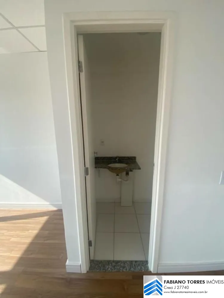 Sala-Conjunto, 42 m² - Foto 7