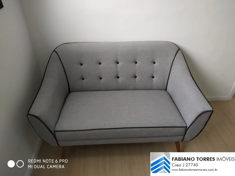 Apartamento, 1 quarto, 24 m² - Foto 3
