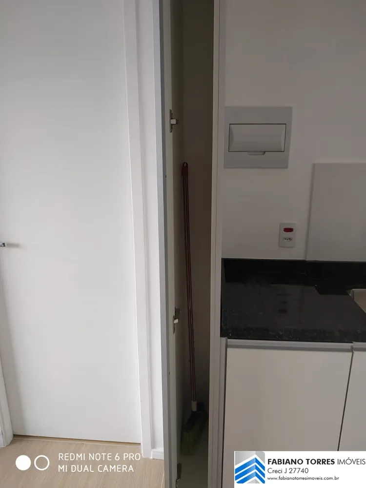 Apartamento, 1 quarto, 24 m² - Foto 5