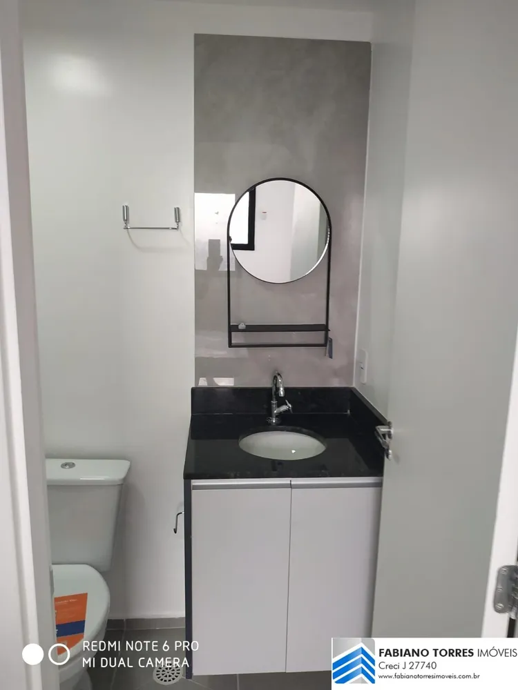 Apartamento, 1 quarto, 24 m² - Foto 4