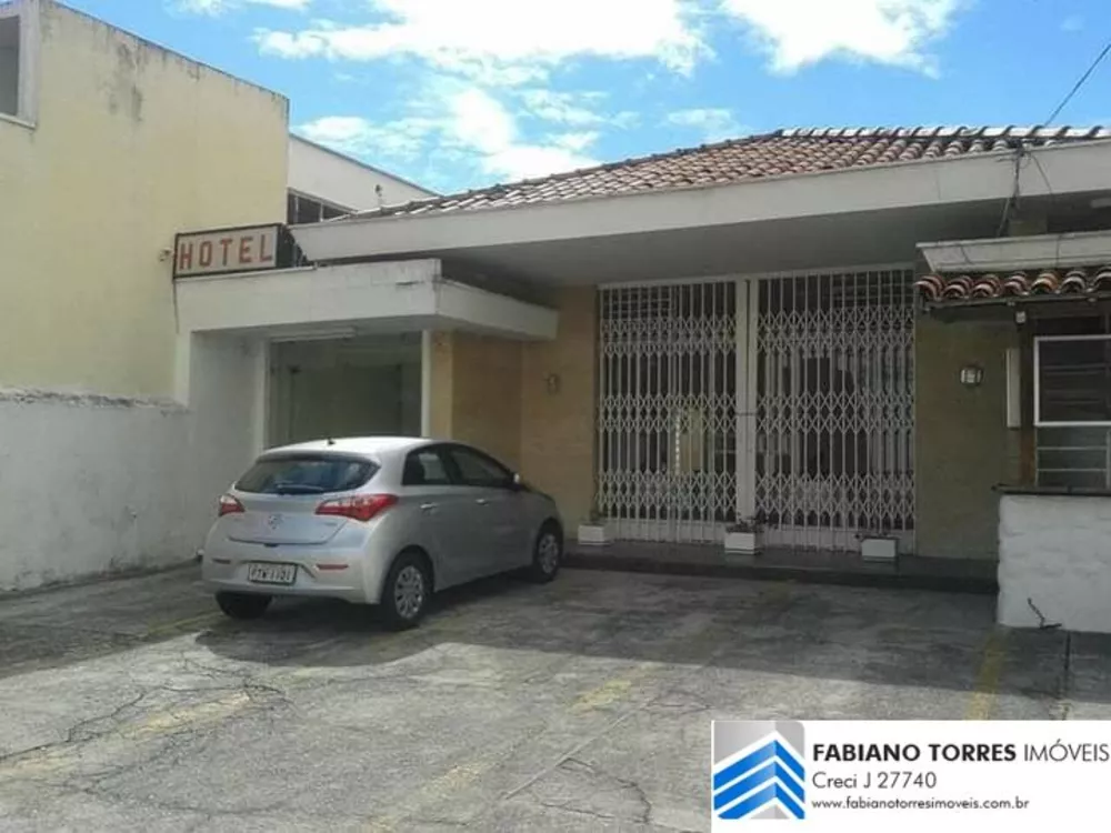 Hotel, 22 quartos, 500 m² - Foto 1