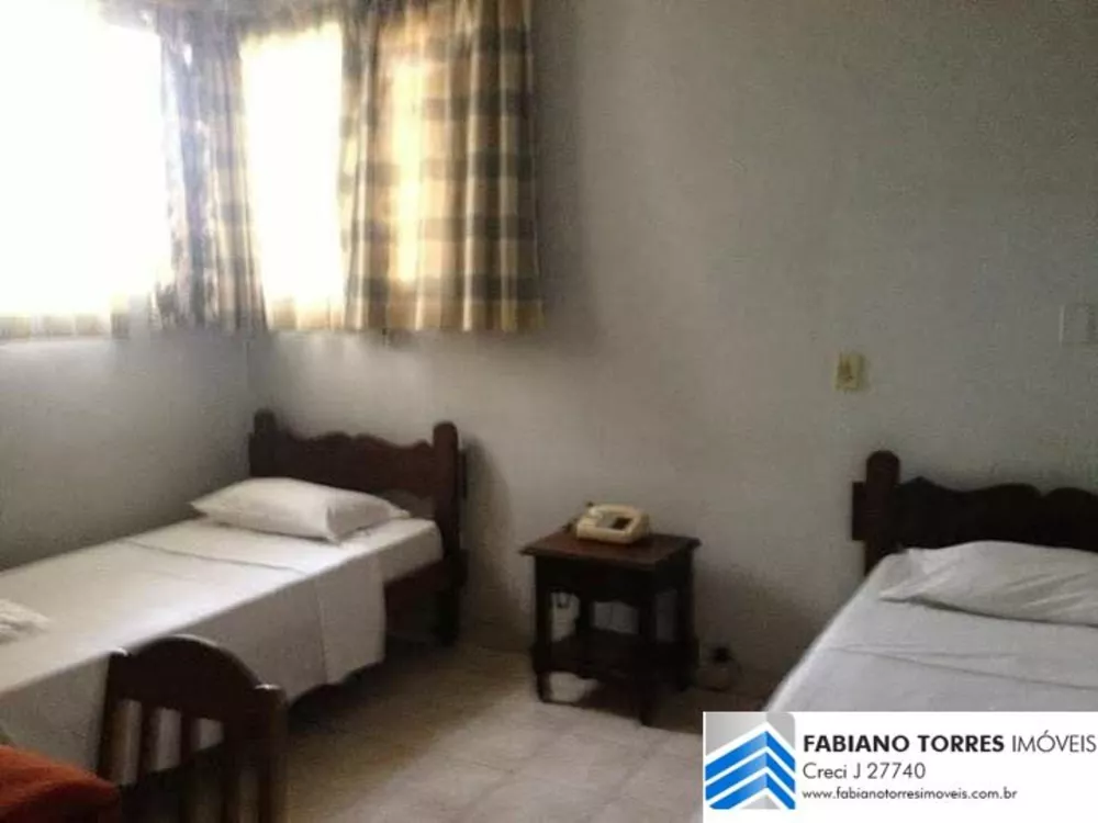 Hotel, 22 quartos, 500 m² - Foto 6