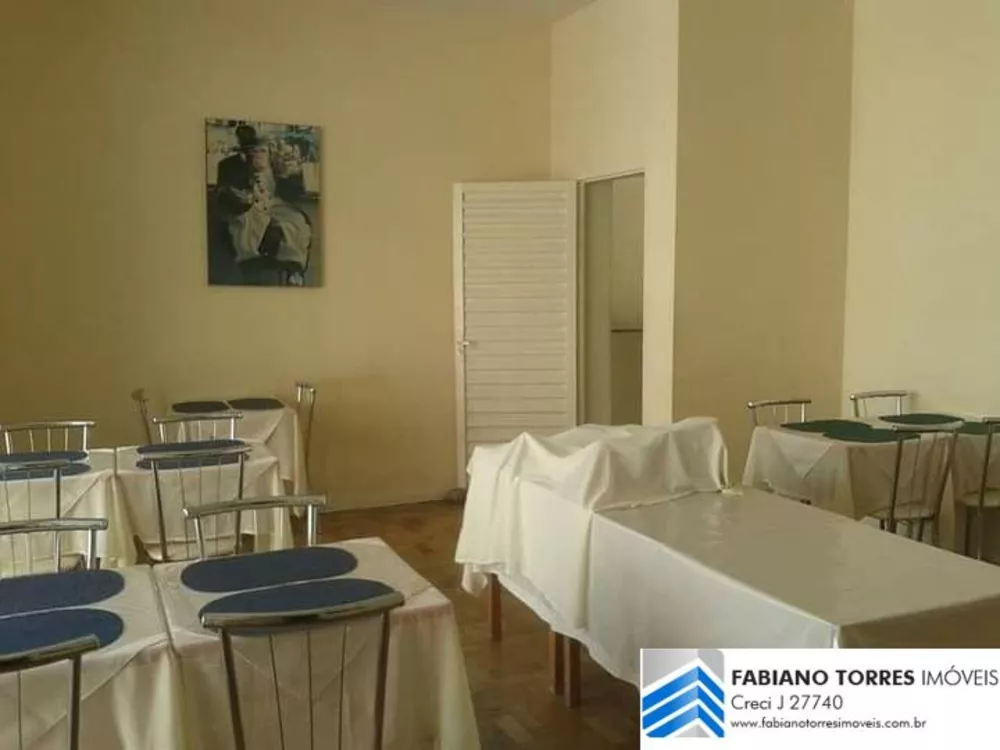 Hotel, 22 quartos, 500 m² - Foto 3