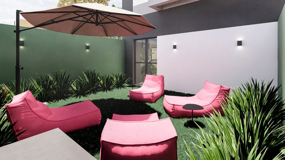 Apartamento, 1 quarto, 33 m² - Foto 6