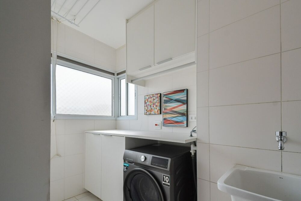 Apartamento à venda com 2 quartos, 174m² - Foto 7