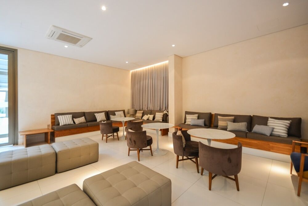 Apartamento à venda com 2 quartos, 174m² - Foto 3