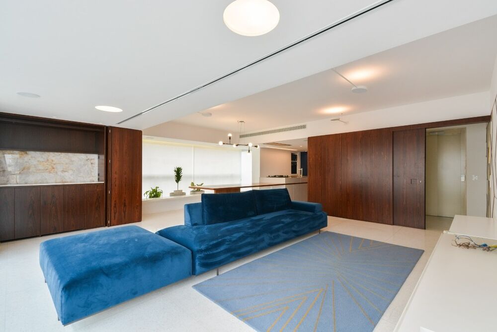 Apartamento à venda com 2 quartos, 174m² - Foto 24