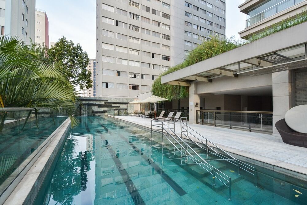 Apartamento à venda com 2 quartos, 174m² - Foto 14