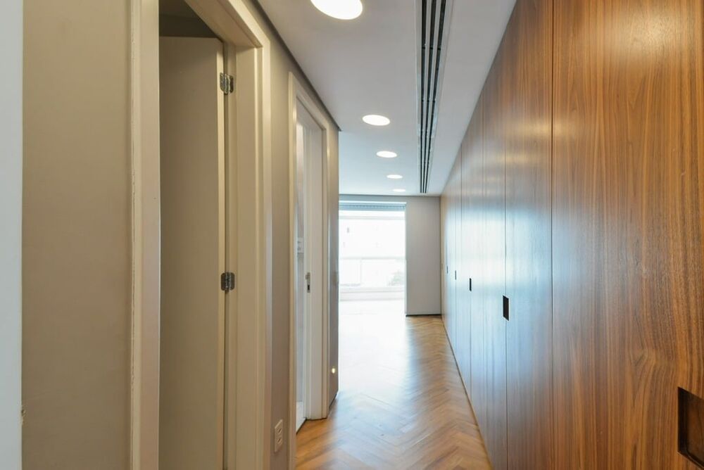 Apartamento à venda com 2 quartos, 174m² - Foto 11