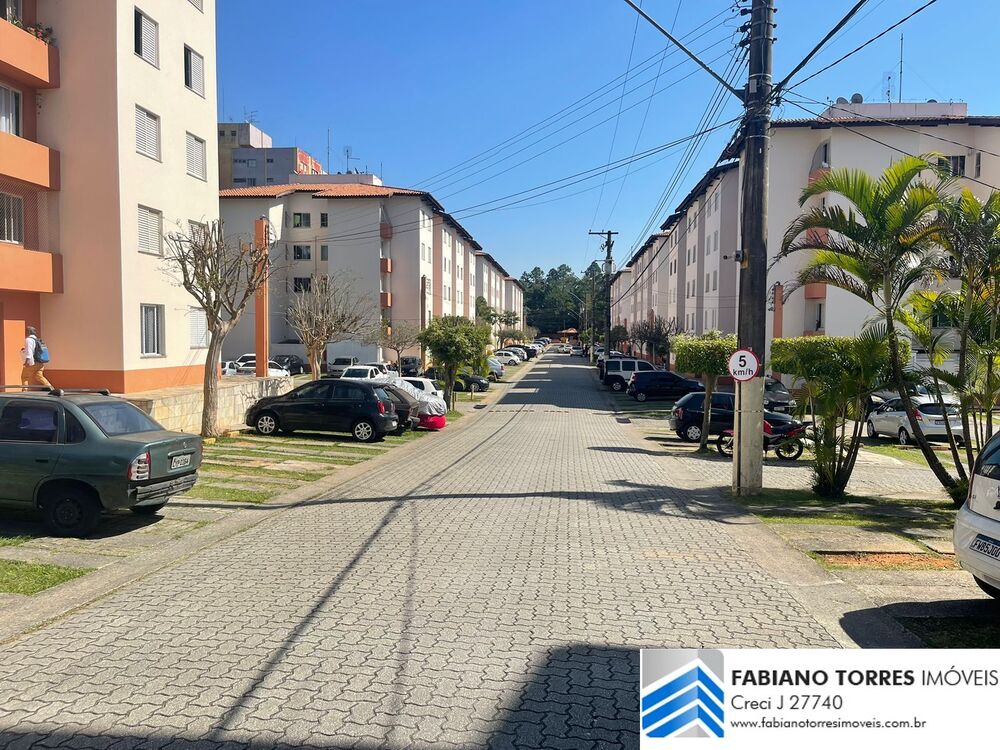Apartamento à venda com 3 quartos, 72m² - Foto 29